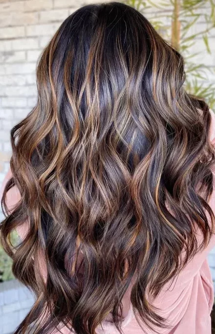 Hair Color